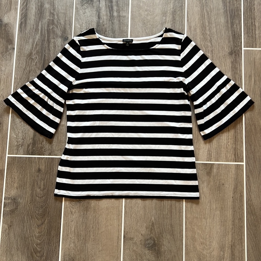 Talbots Top-NWOT